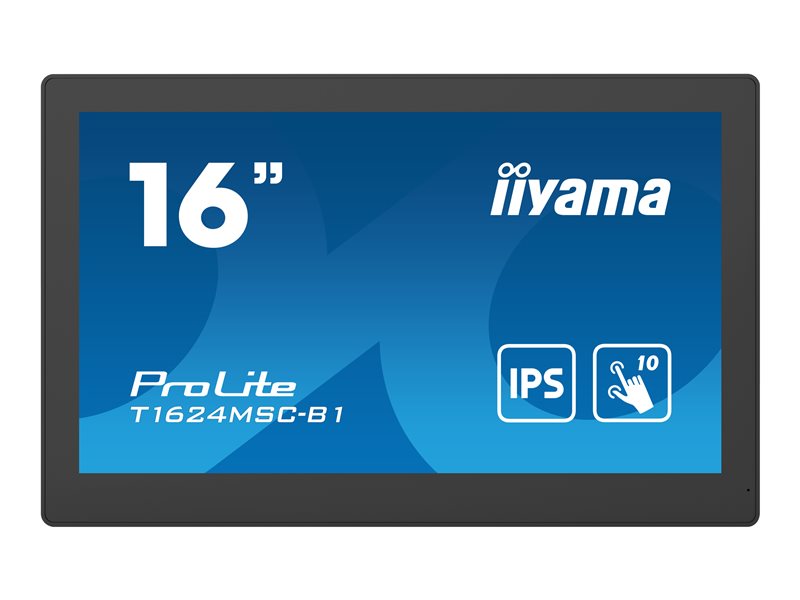 Iiyama Prolite T1624msc B1